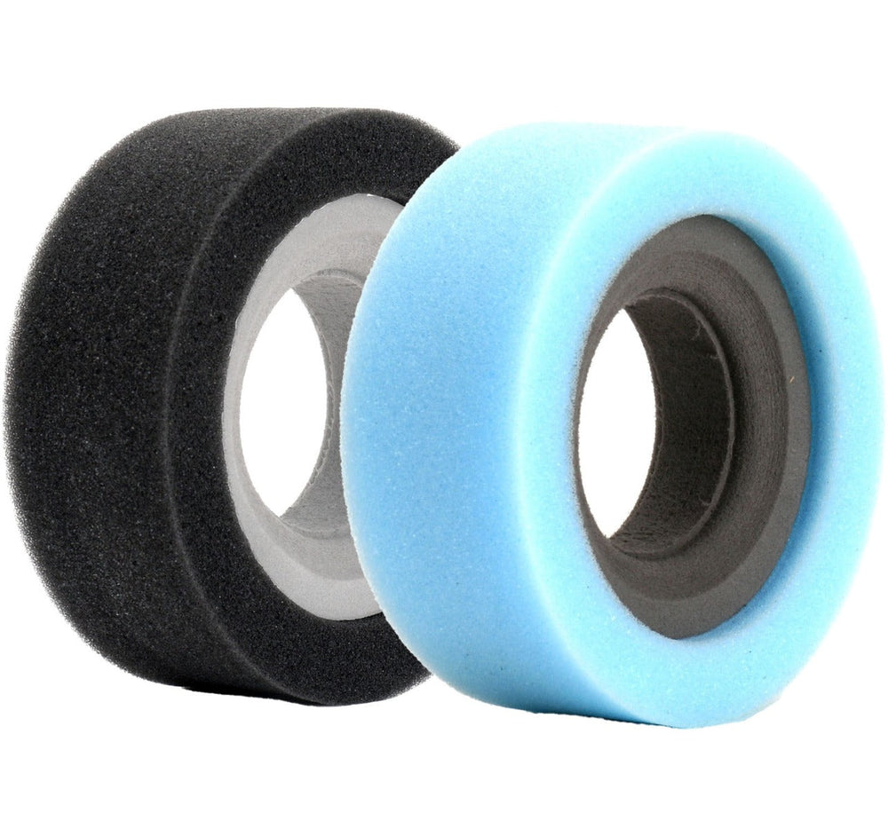 Powerhobby Defender 1.9 Crawler Tires with Dual Stage Soft and Medium Foams