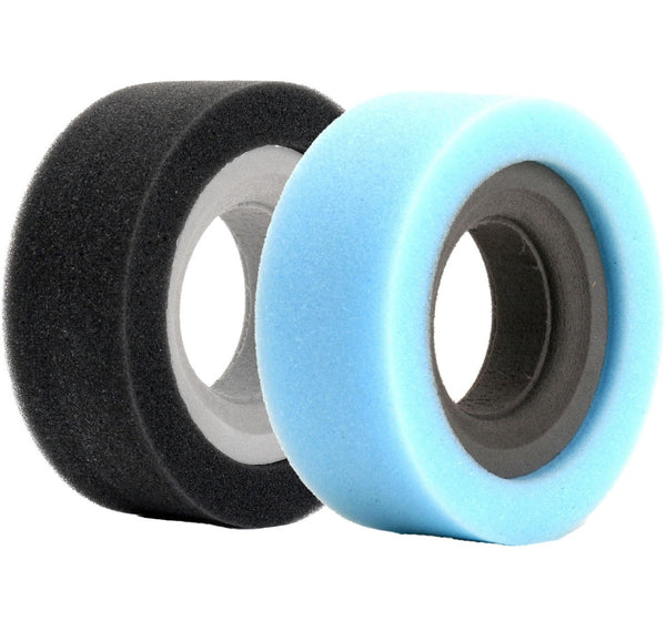 Powerhobby Defender 1.9 4.19 Crawler Tires with Dual Stage Soft and Medium Foams