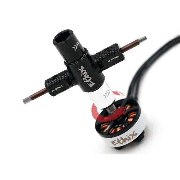 Ethix Prop Tool 1.5 - Echo Six Hobbies