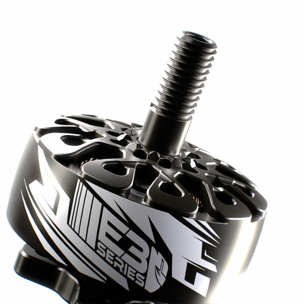 E3 Series 2207 Brushless Motor - CHOOSE KV