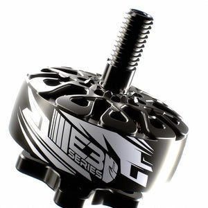 E3 Series 2306 Brushless Motor - CHOOSE KV