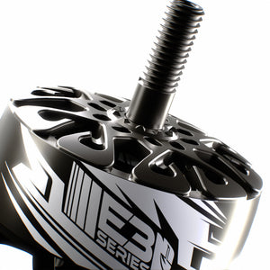 E3 Series 2808 Brushless Motor - CHOOSE KV