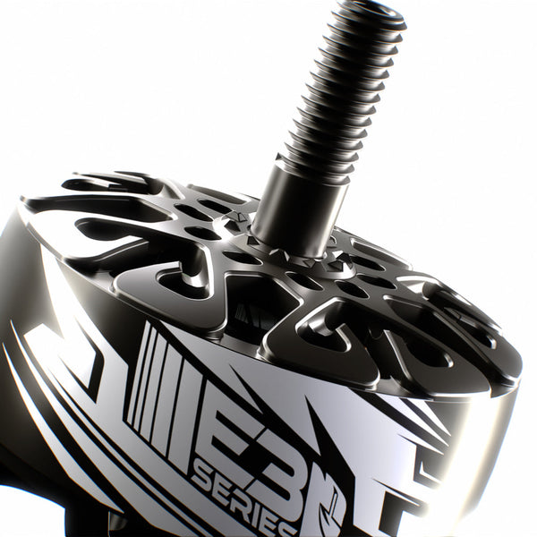 E3 Series 2808 Brushless Motor - CHOOSE KV