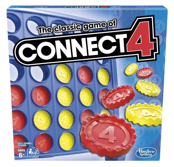 Connect 4