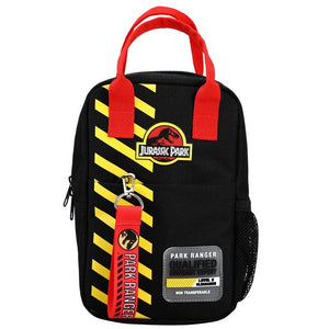 Jurassic Park Park Ranger Lunch Tote