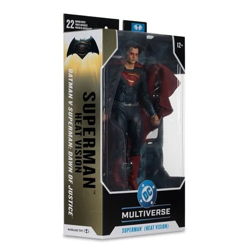 ToyShnip DC Multiverse Deluxe Theatrical Edition 7-In Scale Action Figure - Select Figure(s) — Action & Toy Figures