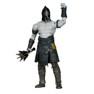 McFarlane Gaming Wave 1 God of War 7-Inch Scale Action Figure - Select Figure(s)