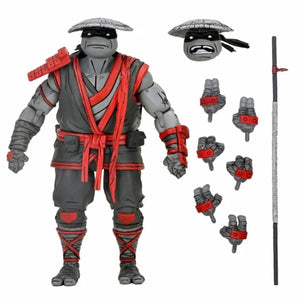ToyShnip NECA Teenage Mutant Ninja Turtles The Last Ronin 7 Inch Action Figure - Select Figure(s) — Action & Toy Figures