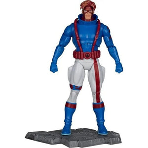 DC Multiverse Spartan Wild C.A.T.S Image Comic Founders Series McFarlane Elite Edition 7-Inch Deluxe Action Figure