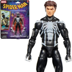 ToyShnip Spider-Man Retro Marvel Legends 6-Inch Action Figure - Select Figure(s) — Action & Toy Figures