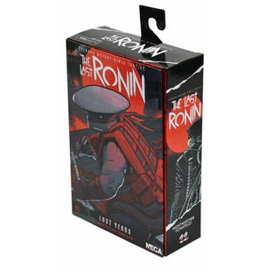 ToyShnip NECA Teenage Mutant Ninja Turtles The Last Ronin 7 Inch Action Figure - Select Figure(s) — Action & Toy Figures