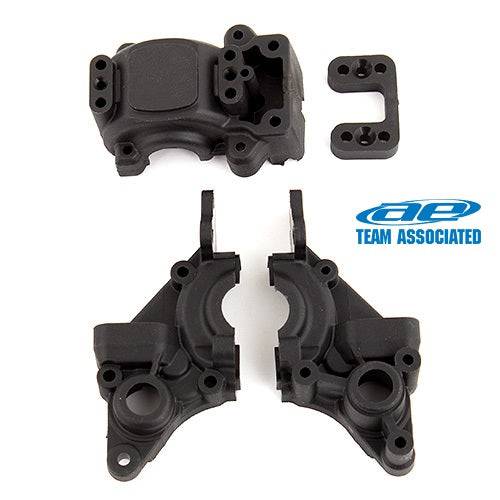 Associated 91788 B6.1 Standup Gearbox RC10B6.1