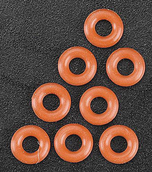 Associated 5407 Shock Rebuild Red O-Ring (8) TC6 SC10 / GT RC10GT2 RC10T4 / B44
