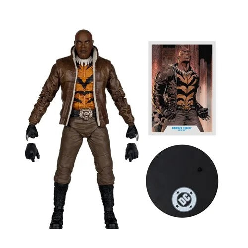 ToyShnip McFarlane Toys DC Multiverse 7-Inch Scale Action Figure - Select Figure(s) — Action & Toy Figures