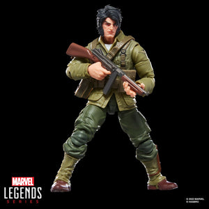 Marvel Legends Executioner Series 6-Inch Action Figures