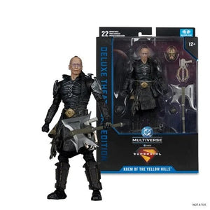 ToyShnip DC Multiverse Deluxe Theatrical Edition 7-In Scale Action Figure - Select Figure(s) — Action & Toy Figures