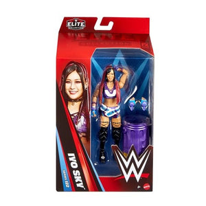 WWE Elite Collection Series 122 Action Figure - Select Figure(s)