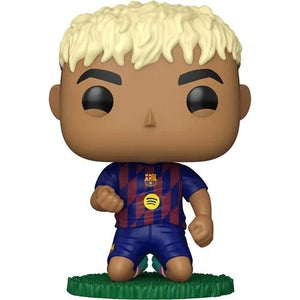 Funko Pop! Football Vinyl Figures - Select Figure(s)