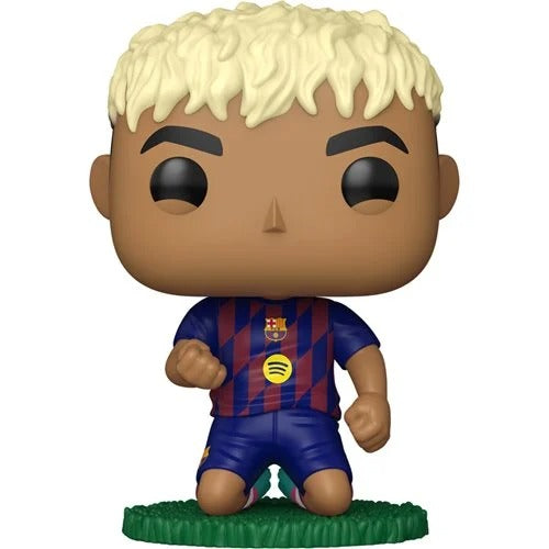 Funko Pop! Football Vinyl Figures - Select Figure(s)