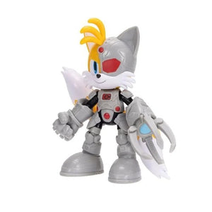 ToyShnip DC x Sonic the Hedgehog 5-Inch Action Figure - Select Figure(s)