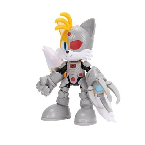 ToyShnip DC x Sonic the Hedgehog 5-Inch Action Figure - Select Figure(s)