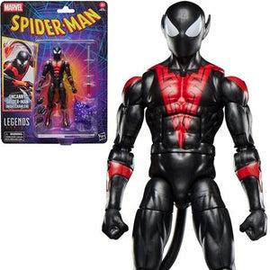 ToyShnip Spider-Man Retro Marvel Legends 6-Inch Action Figure - Select Figure(s) — Action & Toy Figures