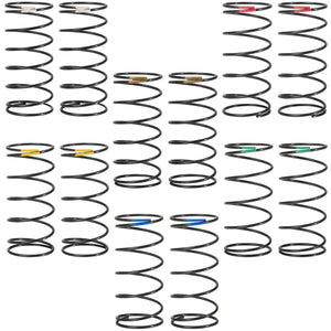 X-Gear 13mm Buggy Front Springs - 6 Pair Pro Pack - Echo Six Hobbies