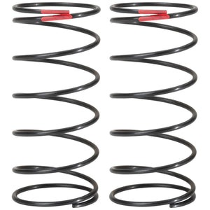 1UP Racing X-Gear 13mm Buggy Front Springs - Medium 7.00T Red — R/C Accessories