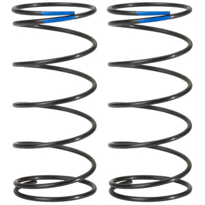 1UP Racing X-Gear 13mm Buggy Front Springs - Extra Hard 6.50T — R/C Accessories