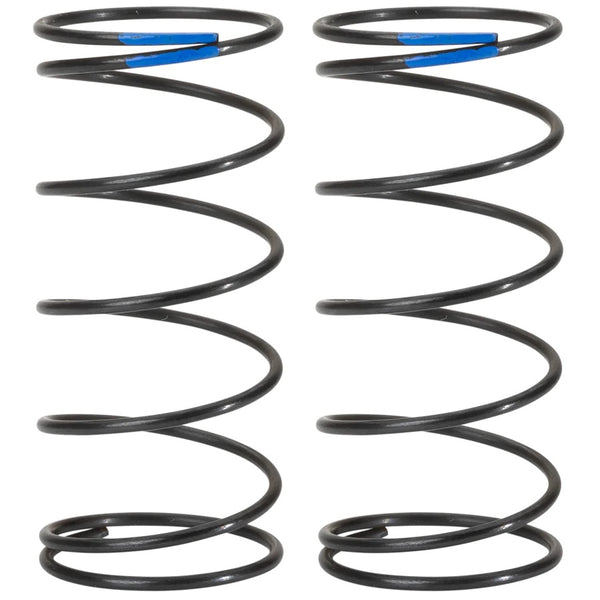 1UP Racing X-Gear 13mm Buggy Front Springs - Extra Hard 6.50T — R/C Accessories