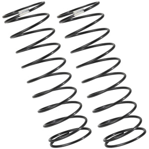 1UP Racing X-Gear 13mm Buggy Rear Springs - Extra Soft 10.50T White — R/C Accessories