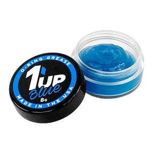 Blue - O-Ring Grease XL 8g - Echo Six Hobbies