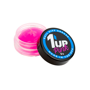Pink - Ball Differential Grease, 3g - Echo Six Hobbies