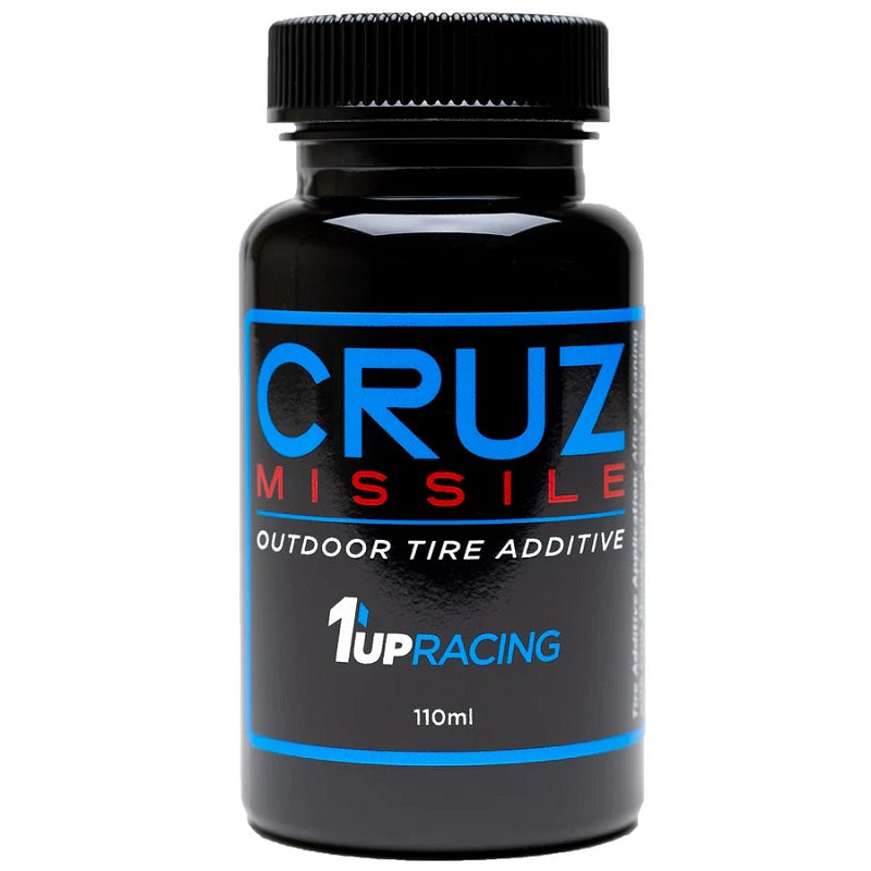 1UP Racing Cruz Missile Outdoor Tire Additive — R/C Accessories
