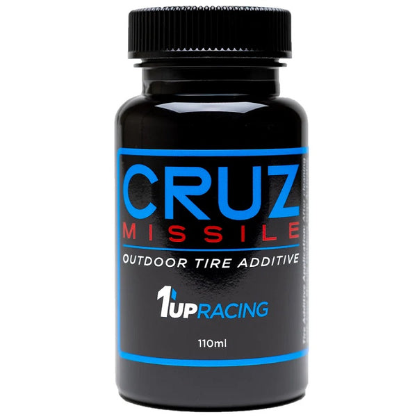 1UP Racing Cruz Missile Outdoor Tire Additive — R/C Accessories