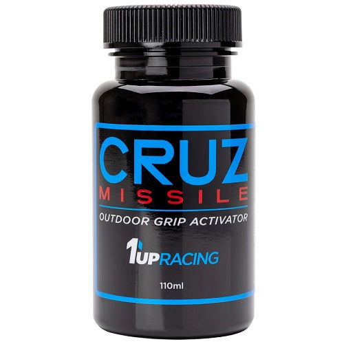 1UP Racing Cruz Missile Outdoor Grip Activator — R/C Accessories