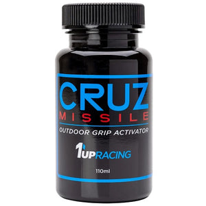 1UP Racing Cruz Missile Outdoor Grip Activator — R/C Accessories