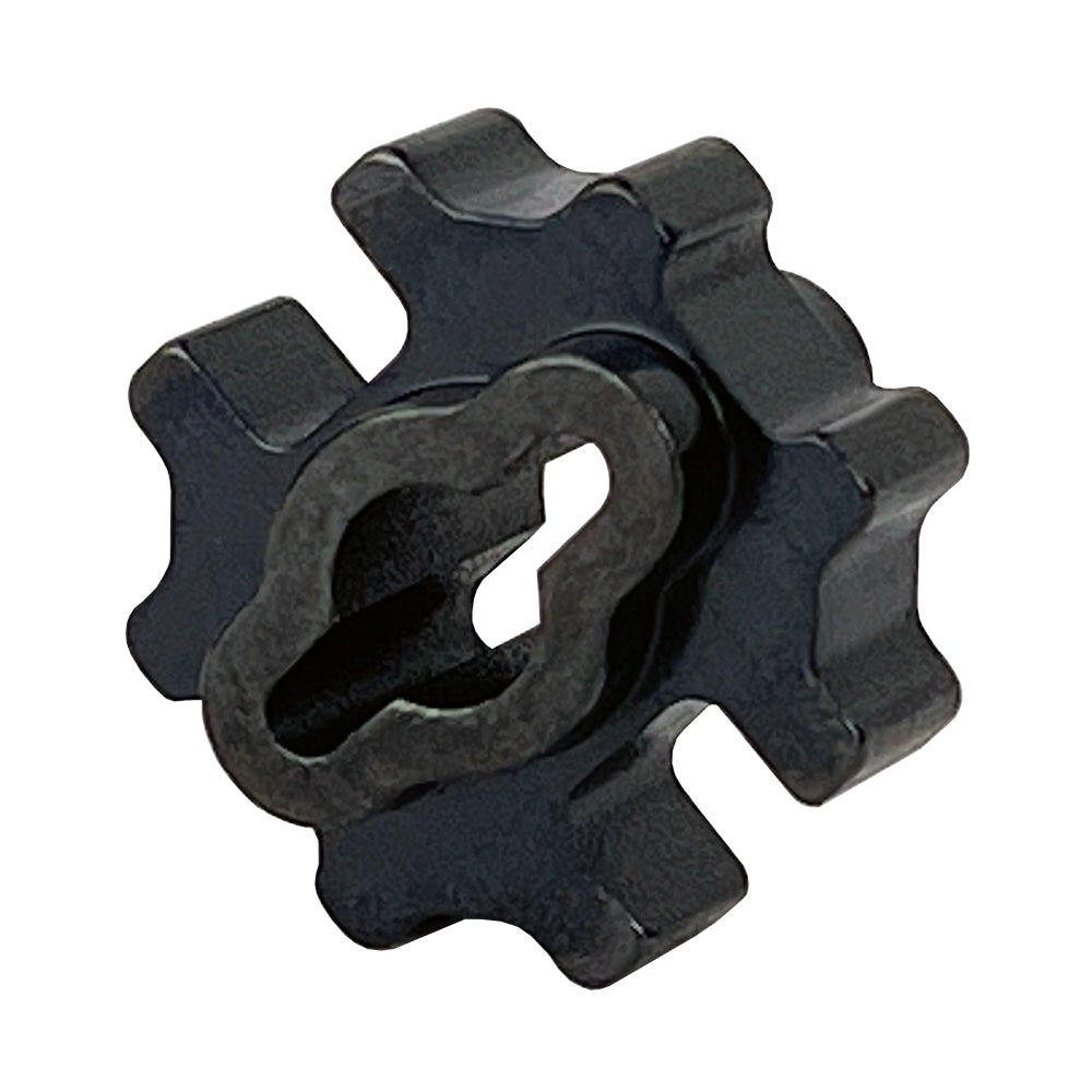 1UP Racing Hardened Steel Diff Lockout - for Associated DR10 — R/C Accessories