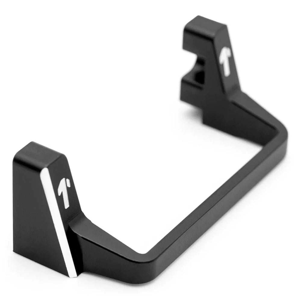 1UP Racing LowPro Servo Mount - Fits RC10B7 — R/C Accessories