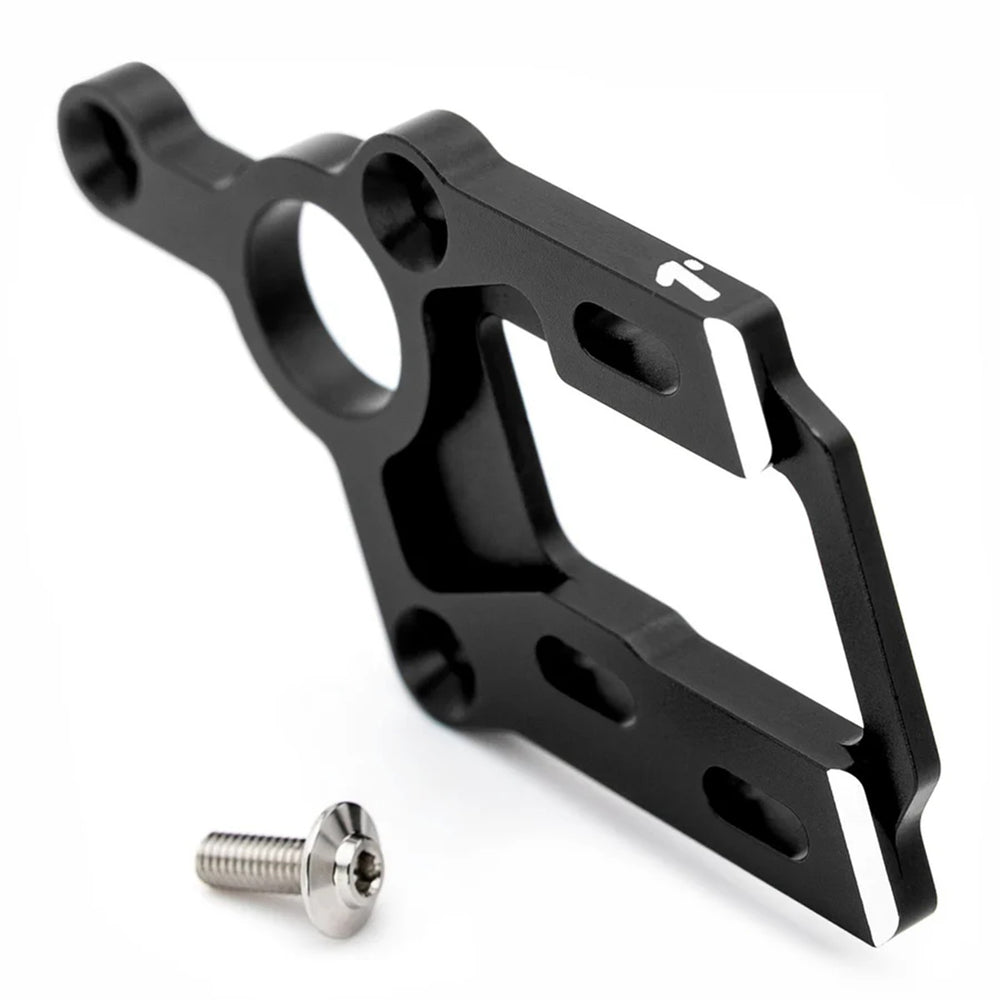 1UP Racing Lockdown Motor Mount - Fits RC10B7 — R/C Upgrade Parts