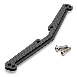 1UP Racing CF1 Vertical Rear Body Mount Plate - AE TC8 — R/C Accessories