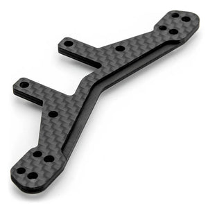 1UP Racing CF1 Front Bumper Brace - AE TC8 — R/C Accessories