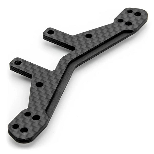 1UP Racing CF1 Front Bumper Brace - AE TC8 — R/C Accessories