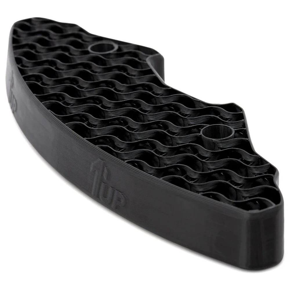UltraLite Front Bumper - Awesomatix A800