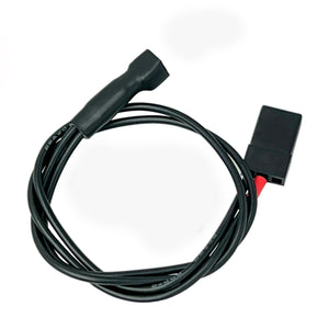 1UP Racing Replacement Extension Wire, for UltraLite Aluminum Fan, — R/C Accessories
