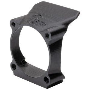 1UP Racing UltraLite 30mm Fan Shroud, Bypass Style, for 1/10 TC — R/C Accessories
