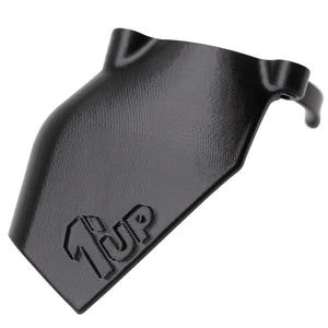 Ultra Lite 30mm Fan Shroud - Associated RC10B7 Fitment - Echo Six Hobbies