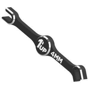 Pro Turnbuckle Wrench, 4mm - Echo Six Hobbies