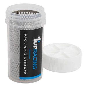 Pro Parts Cleaner - Container & Inner Basket - Echo Six Hobbies