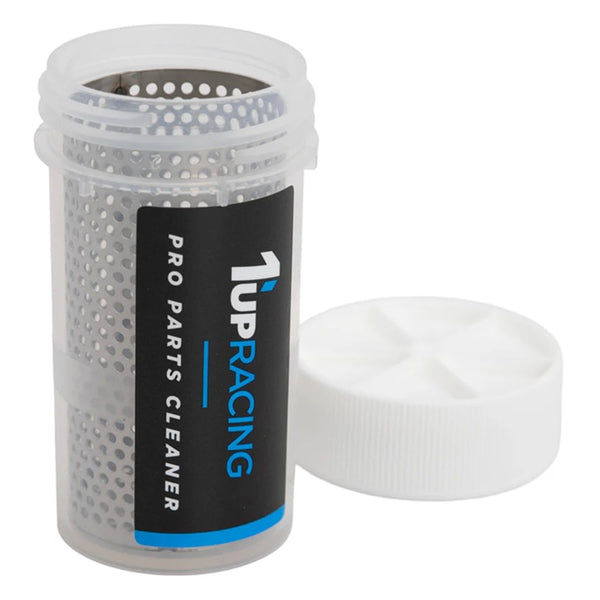 Pro Parts Cleaner - Container & Inner Basket - Echo Six Hobbies